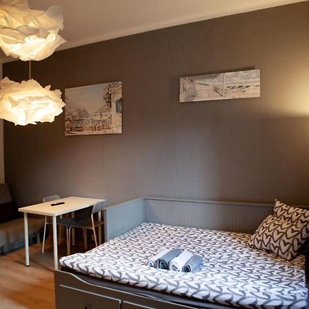 Apartamenty Kattowitz Slowackiego Eksteriør bilde