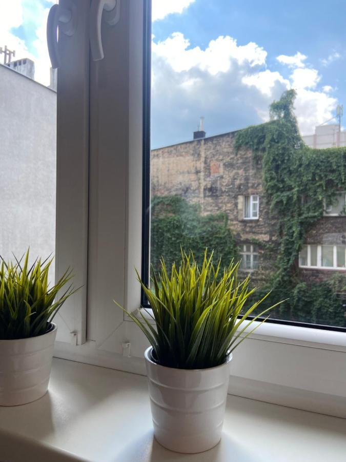 Apartamenty Kattowitz Slowackiego Eksteriør bilde