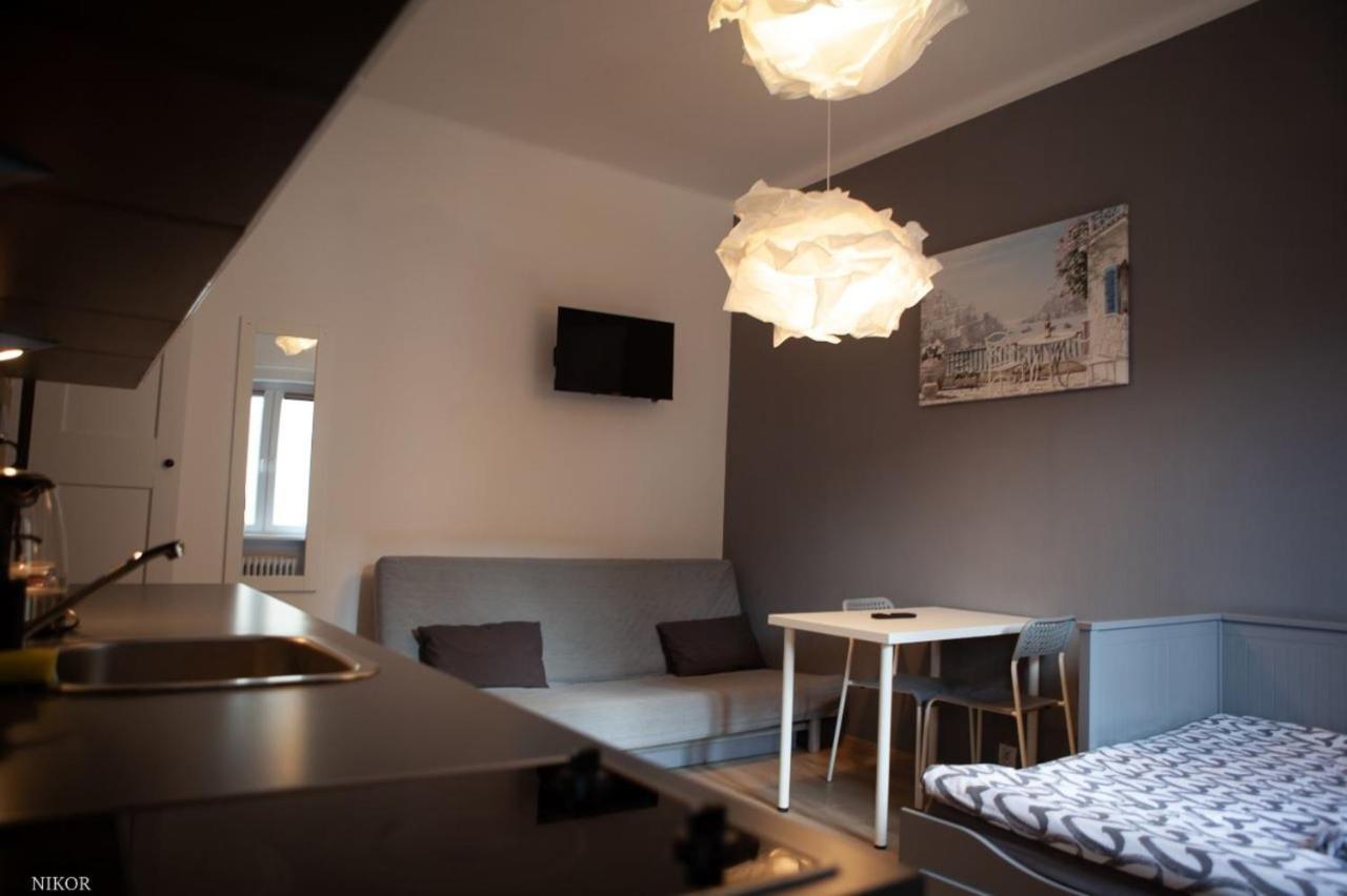 Apartamenty Kattowitz Slowackiego Eksteriør bilde