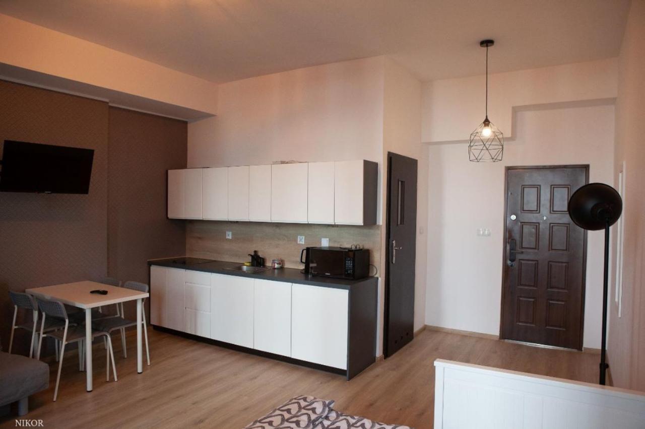 Apartamenty Kattowitz Slowackiego Eksteriør bilde