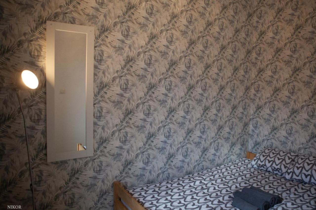 Apartamenty Kattowitz Slowackiego Eksteriør bilde