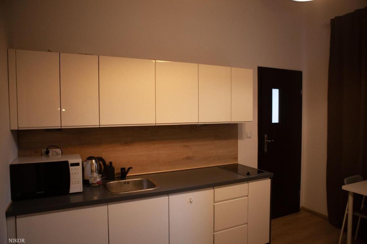 Apartamenty Kattowitz Slowackiego Eksteriør bilde