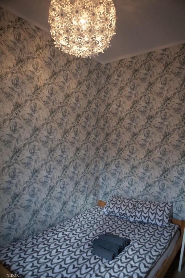 Apartamenty Kattowitz Slowackiego Eksteriør bilde