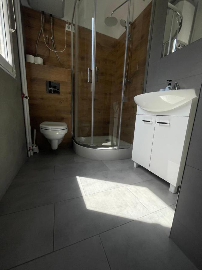 Apartamenty Kattowitz Slowackiego Eksteriør bilde