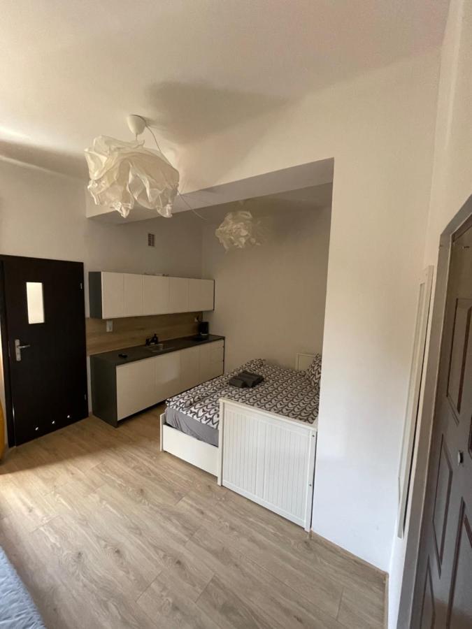 Apartamenty Kattowitz Slowackiego Eksteriør bilde