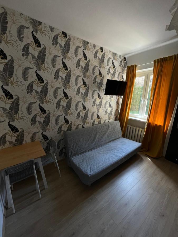 Apartamenty Kattowitz Slowackiego Eksteriør bilde